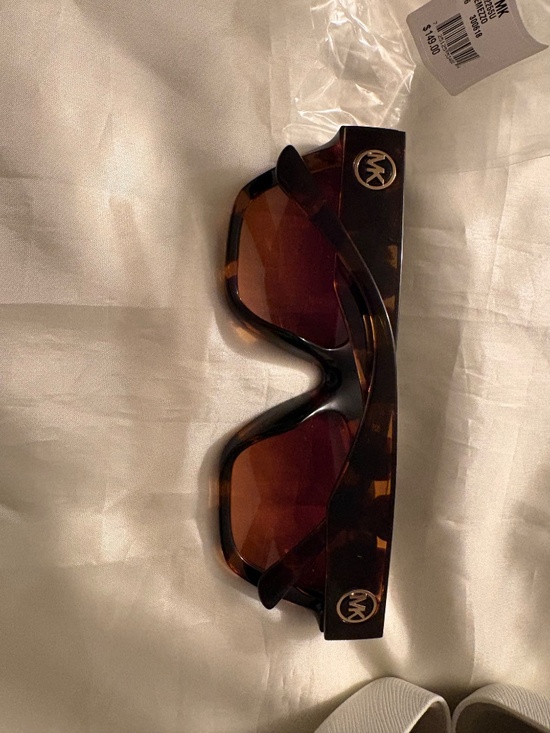 Michael Kors Tremezzo Sunglasses main image 4